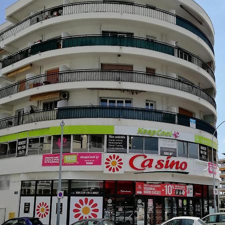 Studio, Le Valinco Cros de Cagnes Bagian luar foto