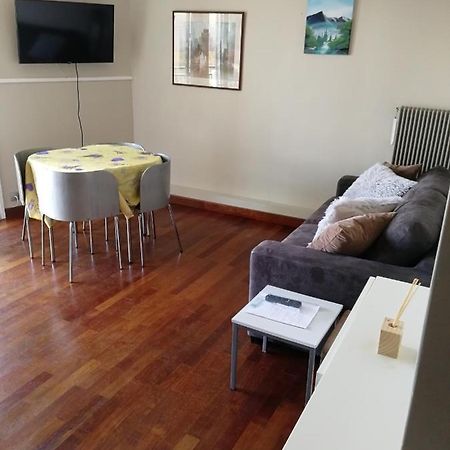 Studio, Le Valinco Cros de Cagnes Bagian luar foto