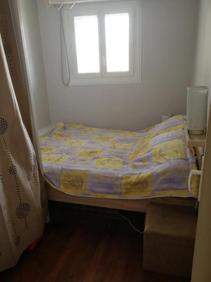 Studio, Le Valinco Cros de Cagnes Bagian luar foto