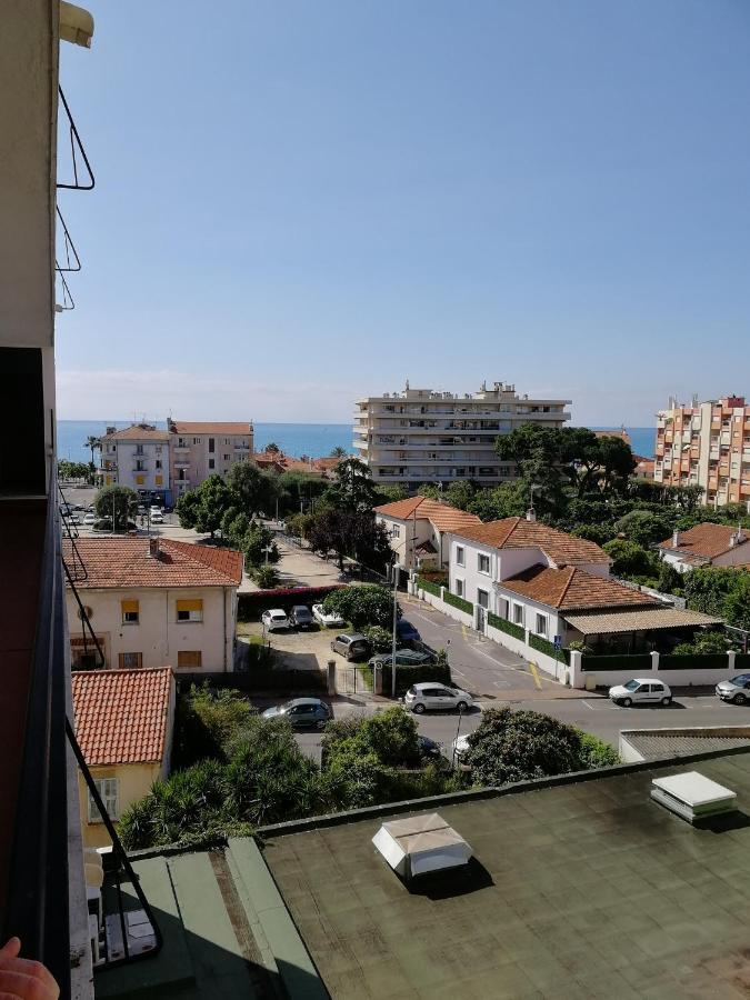 Studio, Le Valinco Cros de Cagnes Bagian luar foto