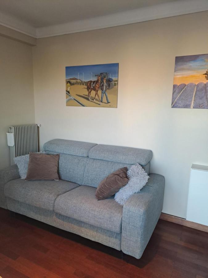 Studio, Le Valinco Cros de Cagnes Bagian luar foto